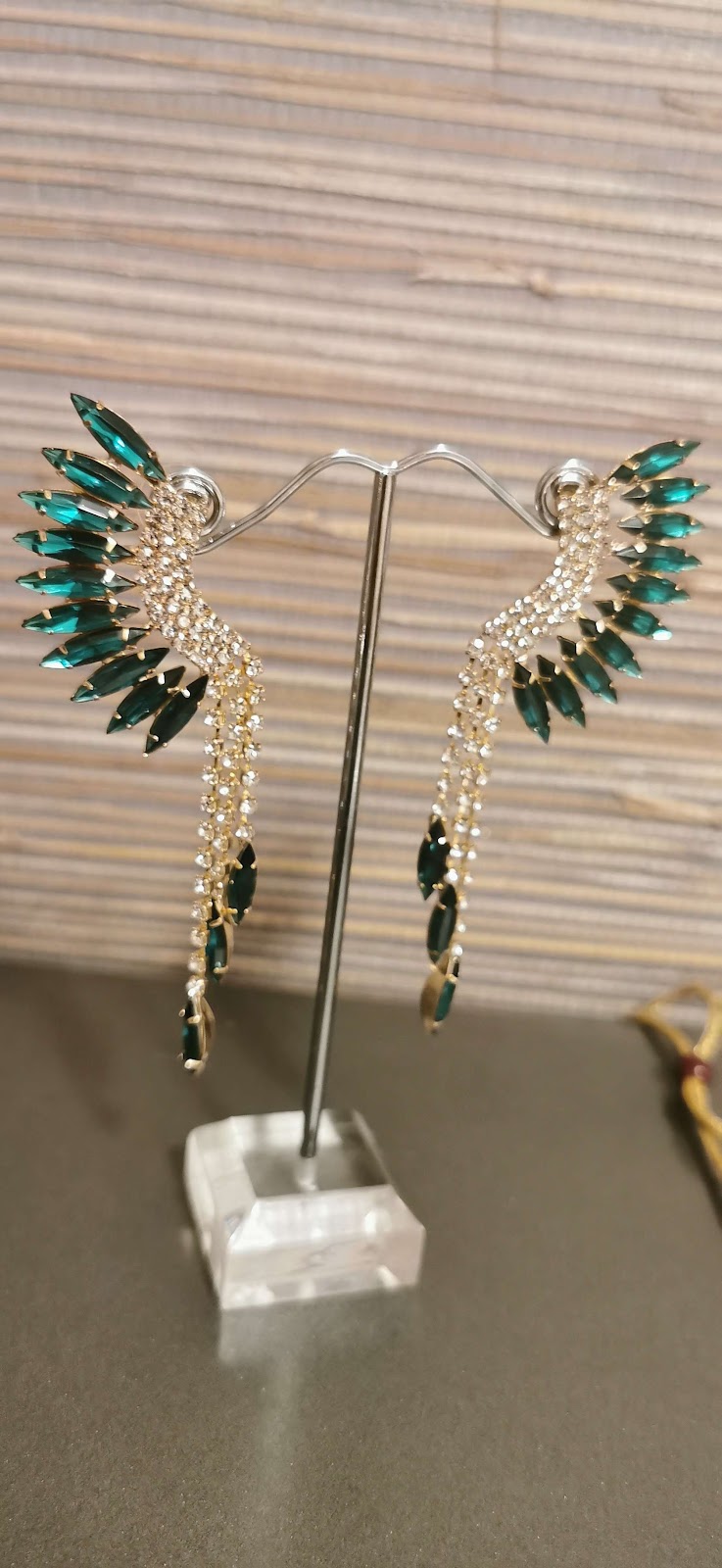 Jewellery By Nusrat | 8 Easts Corners Blvd, Woodbridge, ON L4H 4J1, Canada | Phone: (647) 997-6786