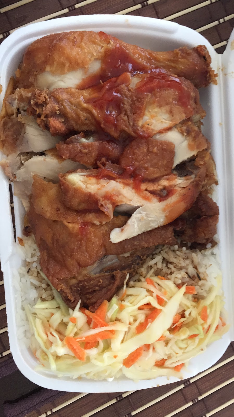 Fays Kitchen | 1761 Keele St, York, ON M6M 3W9, Canada | Phone: (647) 330-9689