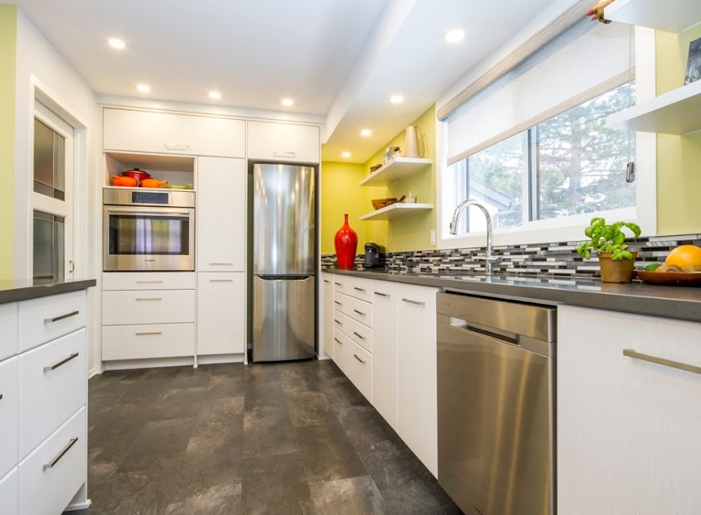 Bob & Marks Custom Cabinets | 282 Schultz Rd, Pembroke, ON K8A 6W8, Canada | Phone: (613) 735-5334