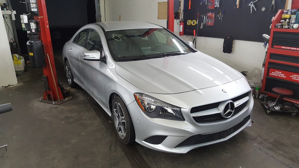 EURO MOBIL AUTOHOUSE LTD | 11445-11419 132 St, Surrey, BC V3R 4S7, Canada | Phone: (604) 498-0755