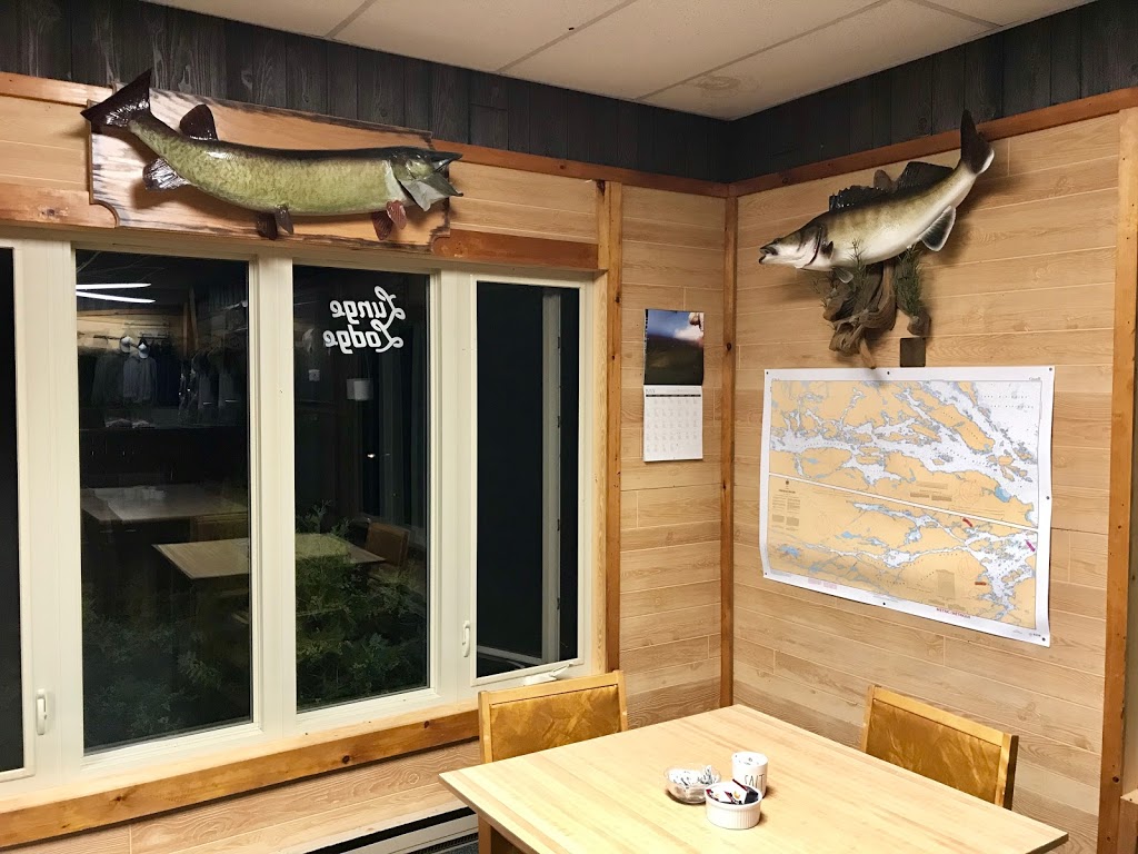 Lunge Lodge | Monetville, ON P0M 2K0, Canada | Phone: (705) 763-2317