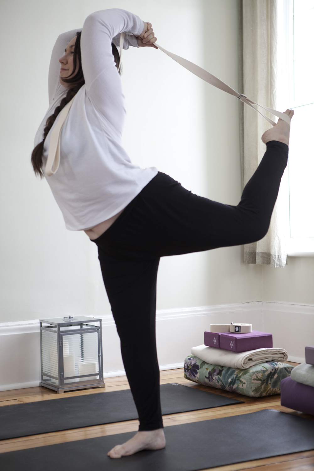 Harbour Light Yoga | Smith St, Port Hope, ON L1A 3A4, Canada | Phone: (647) 654-0791