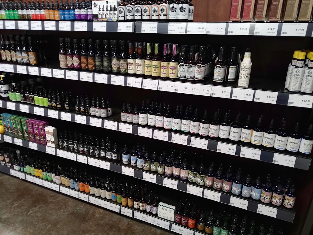 Wine and Beyond Red Deer | 2610 50 Ave, Red Deer, AB T4R 1M3, Canada | Phone: (403) 340-0892