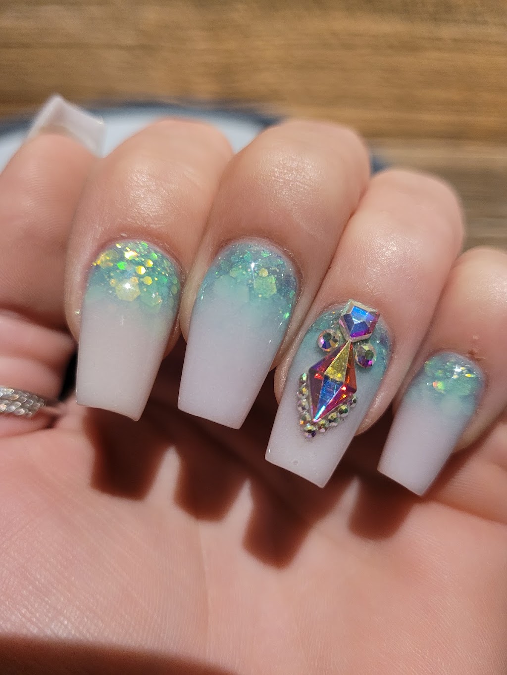 Nail Art Studio | 6081 Hazeldean Rd, Stittsville, ON K2S 1B9, Canada | Phone: (613) 831-6177