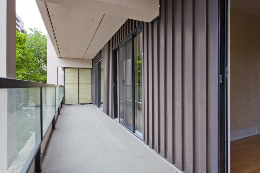Les Habitats | 440 Rue Père-Marquette, Québec, QC G1S 2J2, Canada | Phone: (418) 527-4483