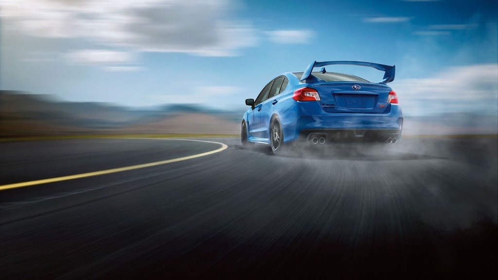 Peterborough Subaru | 1370 Chemong Rd, Peterborough, ON K9H 0E7, Canada | Phone: (705) 876-6591