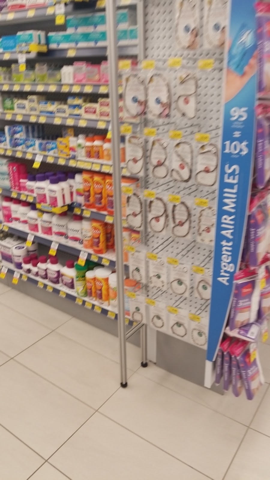 PJC Jean Coutu | 1080 Boulevard du Grand Héron, Saint-Jérôme, QC J5L 1G2, Canada | Phone: (450) 592-3700