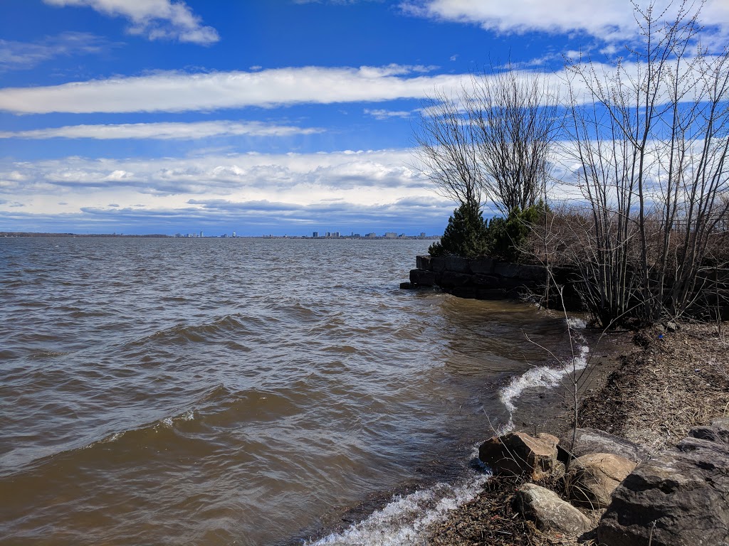 Barry Mullen Park | 152 Grandview Rd, Nepean, ON K2H 8B1, Canada