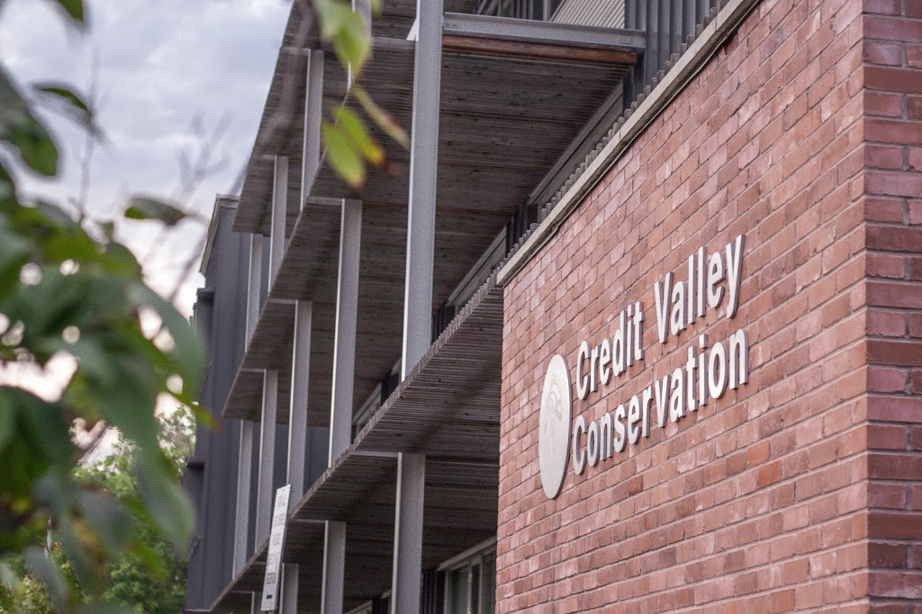 Credit Valley Conservation | 1255 Old Derry Rd, Mississauga, ON L5N 6R4, Canada | Phone: (905) 670-1615