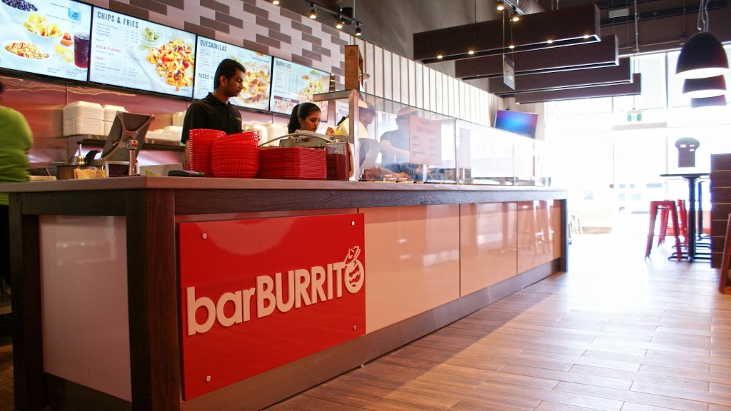 barBURRITO | 3604 Major MacKenzie Dr W, Vaughan, ON L4H 3T6, Canada | Phone: (905) 832-3555
