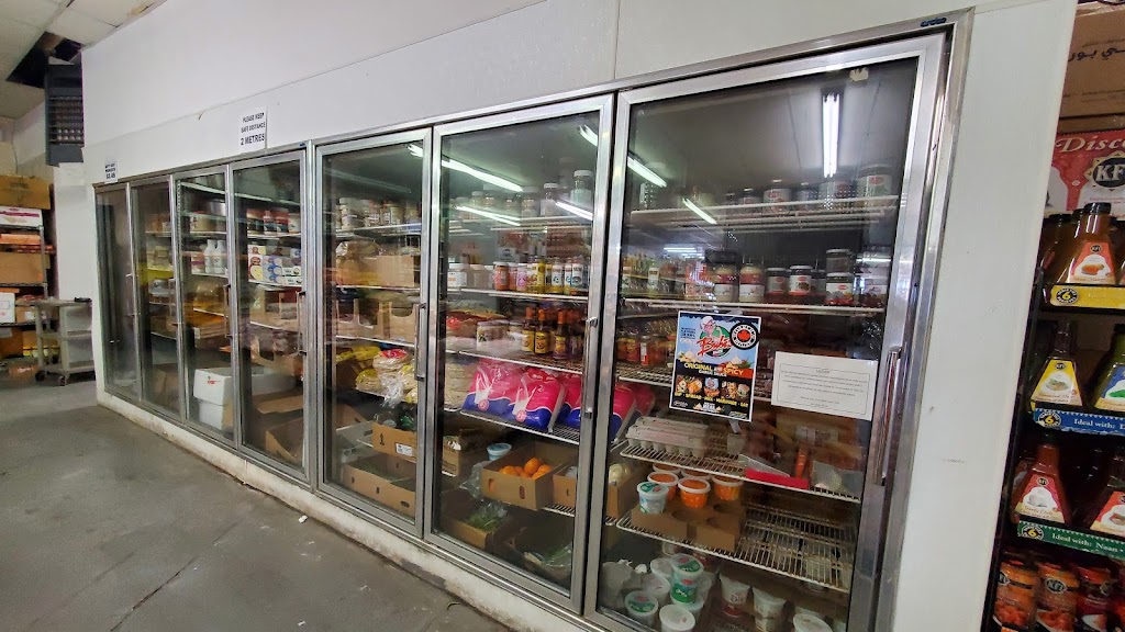 Indo-Asian Groceries and Spices | 689 Oxford St W Unit B3, London, ON N6H 1V1, Canada | Phone: (519) 472-4551