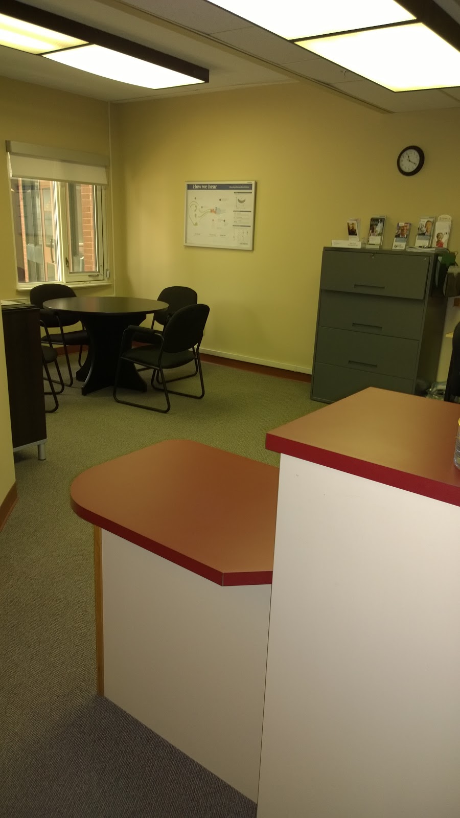 Capital Audiology | 95 Spring St, Almonte, ON K0A 1A0, Canada | Phone: (613) 884-4327
