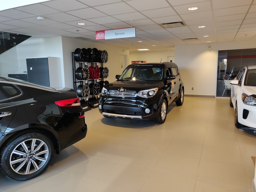 Gatineau Kia | 1299 Boulevard la Vérendrye O, Gatineau, QC J8T 8K2, Canada | Phone: (819) 561-6669