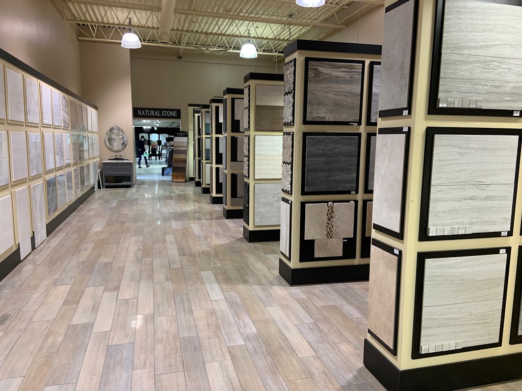 Sarana Tile | 280 Nebo Rd, Hamilton, ON L8W 2K8, Canada | Phone: (905) 385-2764