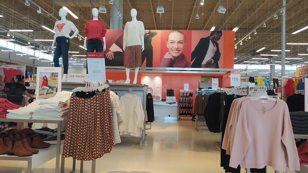 Joe Fresh | 20 Heritage Meadows Way SE #100, Calgary, AB T2H 3C1, Canada | Phone: (403) 692-6220