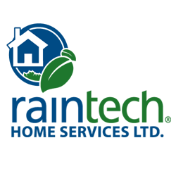 Raintech Home Services LTD | 11055 50 St SE #131, Calgary, AB T2C 3E5, Canada | Phone: (403) 279-5678