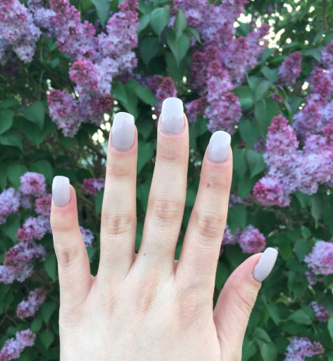 New Image Nails & Spa | 285 Lawson Rd, Scarborough, ON M1C 2J6, Canada | Phone: (647) 748-7721