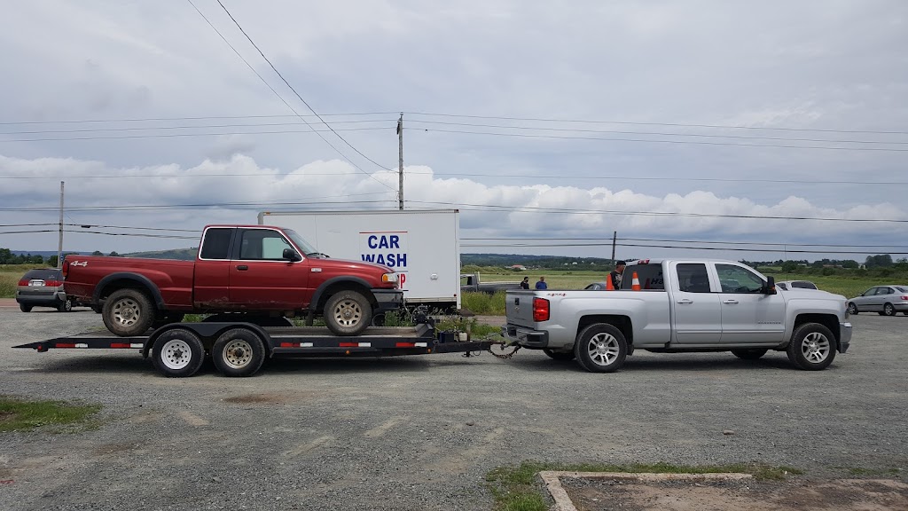 Tazmanian Movers | 279 Onslow Rd, Upper Onslow, NS B6L 5K8, Canada | Phone: (902) 986-2325