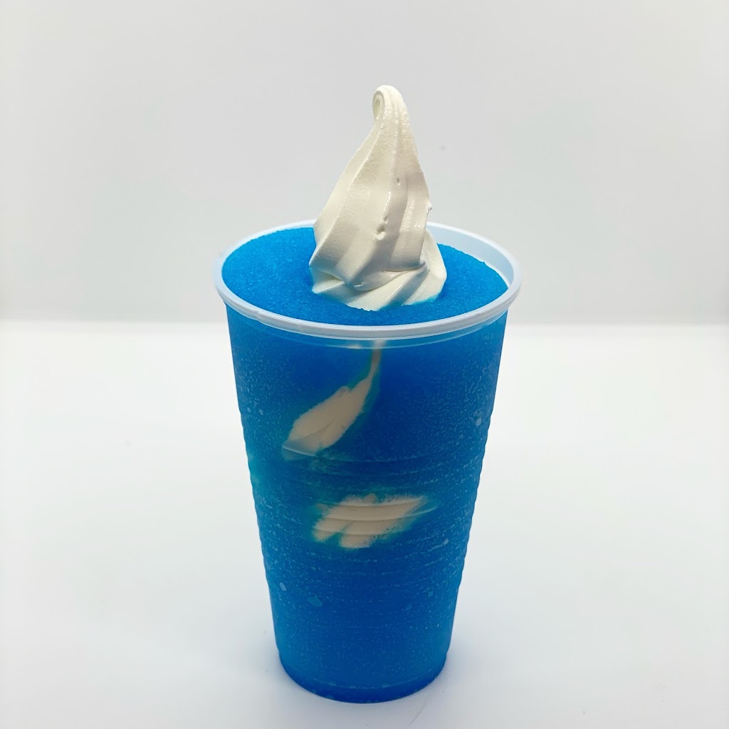 OMG Ice Cream & Frozen Treats | 1047 King St W, Hamilton, ON L8S 1L6, Canada | Phone: (289) 389-3593