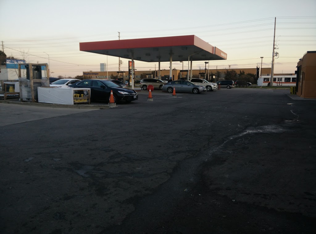Petroleum Plus | 3171 Derry Rd E, Mississauga, ON L4T 1A8, Canada | Phone: (905) 678-0085
