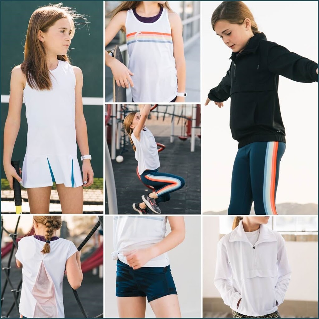 ZYIA Active with Allison D | 2111 Montreal Rd, Gloucester, ON K1J 8M8, Canada | Phone: (613) 744-5085