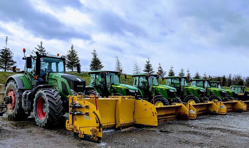 Courtland Landscape and Grounds | 1285 Hubrey Rd Unit 6, London, ON N6N 1E2, Canada | Phone: (519) 688-3777