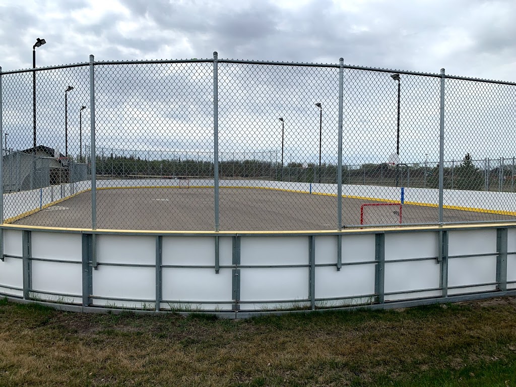 Westerra Park and Playground | Stony Plain, AB T7Z 3A1, Canada