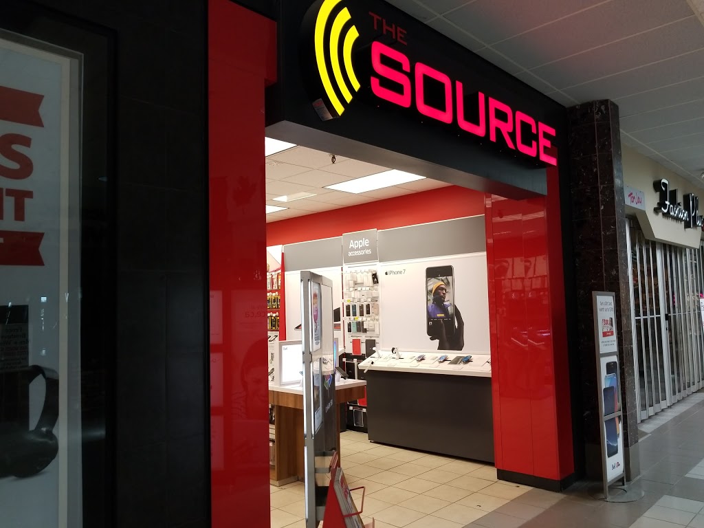 The Source | 401 Kent St W Unit 10, Lindsay, ON K9V 4Z1, Canada | Phone: (705) 324-3657