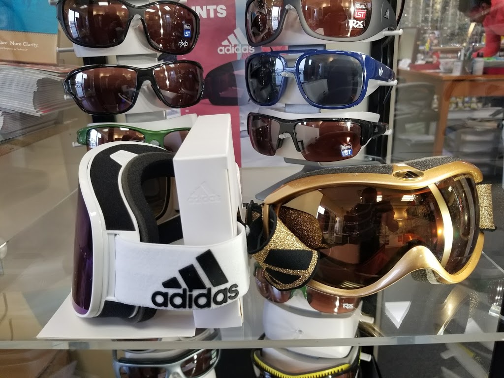 Simcoe Optical Store | 1240 Simcoe St N #5, Oshawa, ON L1G 4X3, Canada | Phone: (905) 245-0682