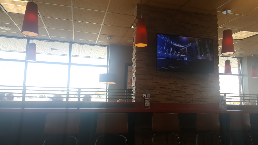 Tim Hortons | 396 QC-132, Saint-Constant, QC J5A 2J8, Canada | Phone: (450) 638-4166