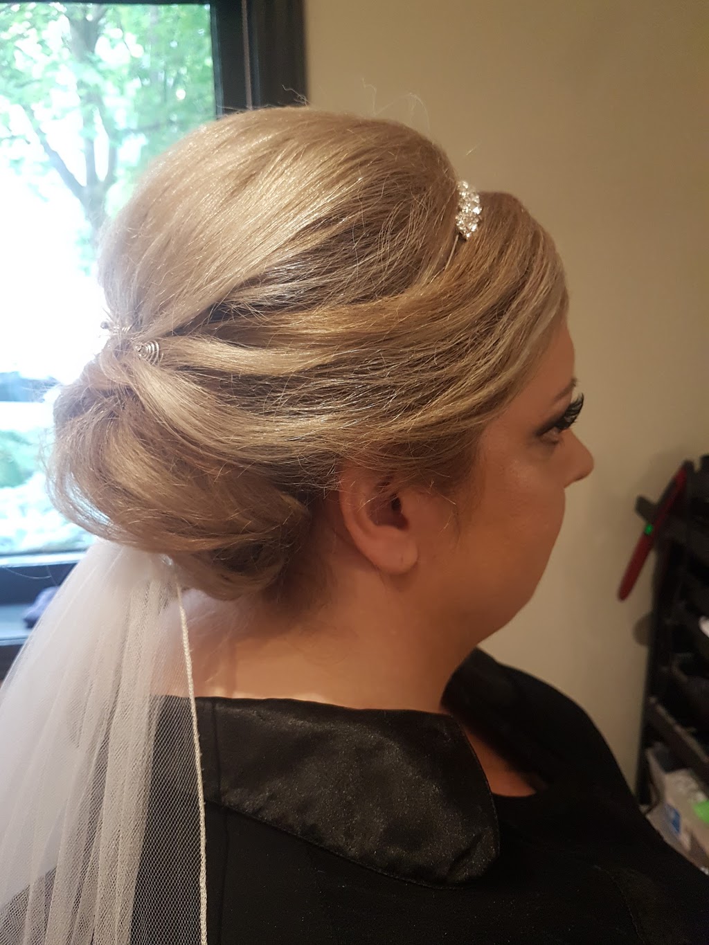 Christine Elizabeth Hair Studio | 21 George St E, Stratford, ON N5A 3N8, Canada | Phone: (519) 508-1102