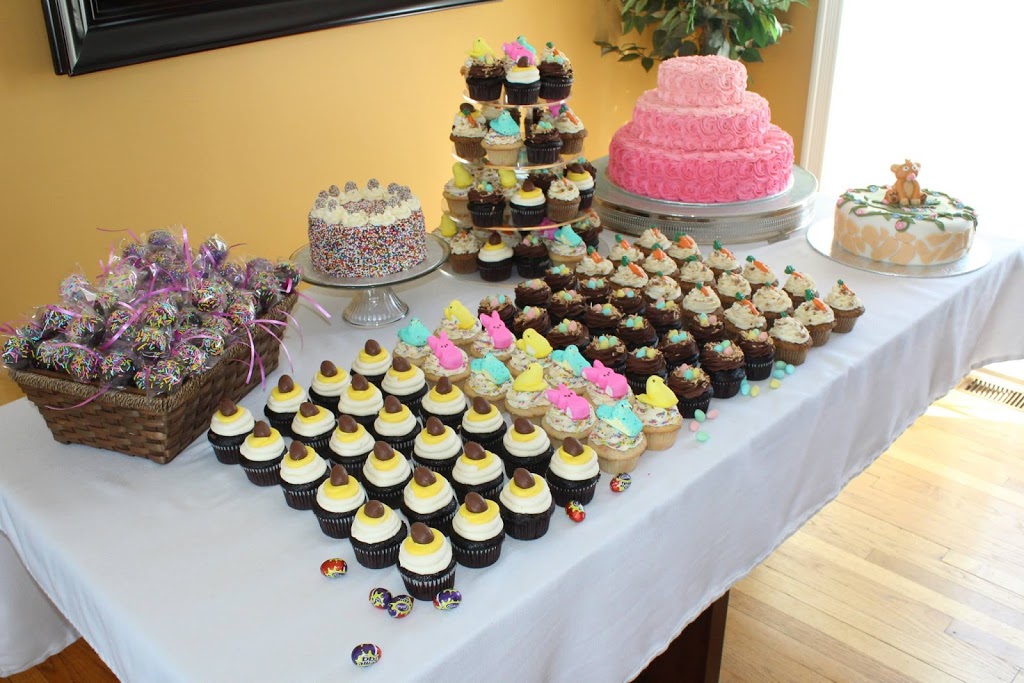 Cake Queen | 90 Marine Dr, Torbay, NL A1K 1A7, Canada | Phone: (709) 746-4097