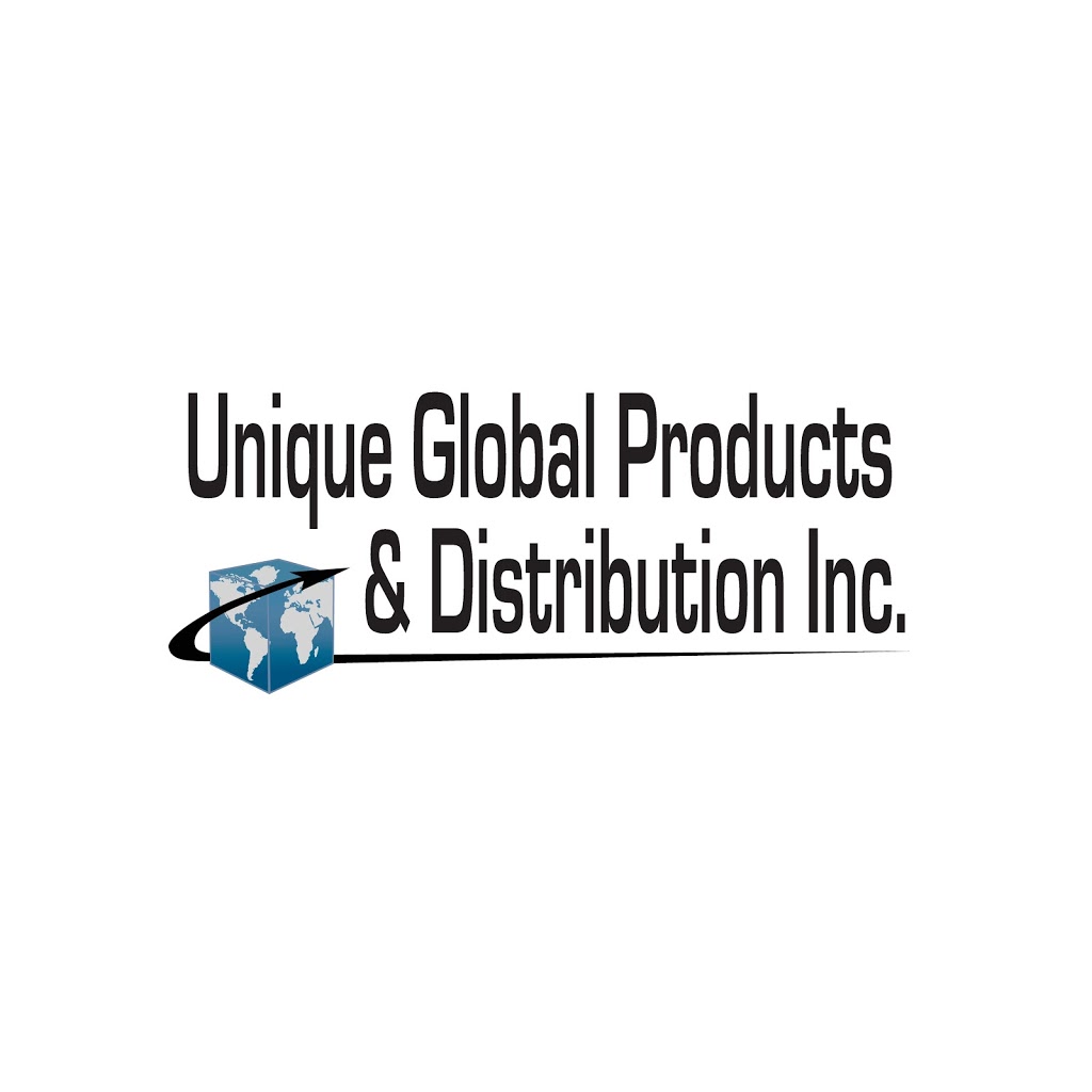 Unique Global Products and Distribution Inc. 5 Cherry Blossom Rd 4, Cambridge, ON N3H 4R7, Canada