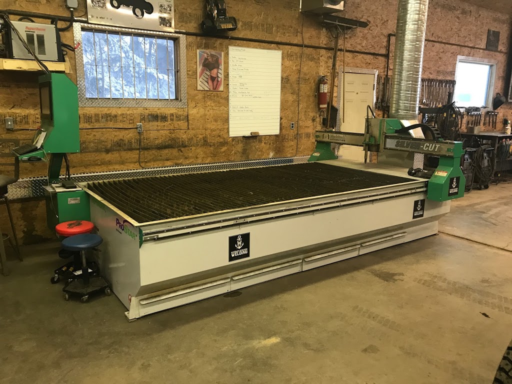 Blindman Aluminum Welding | 431047, AB-20, Rimbey, AB T0C 2J0, Canada | Phone: (403) 391-1407