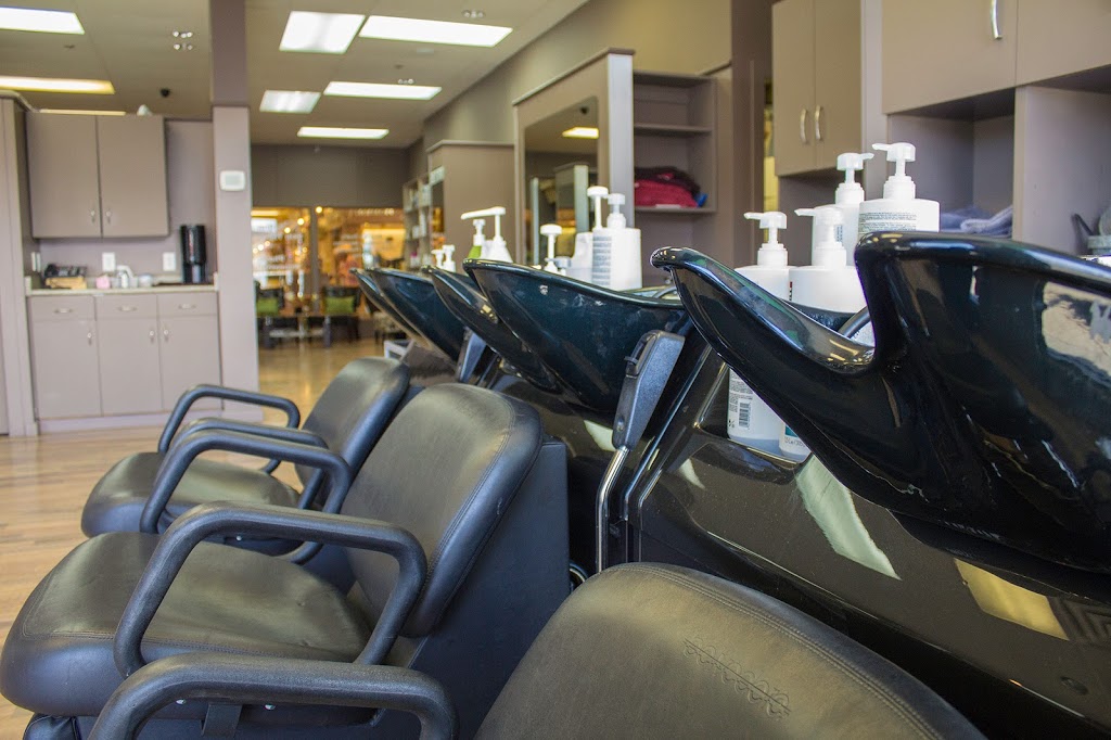 Shapers Hair Salon and Spa | 1778 Smithson Dr, Kelowna, BC V1Y 4E3, Canada | Phone: (250) 762-8066