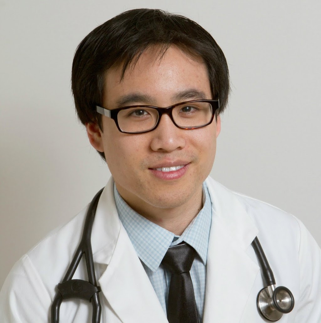 Dr. Brian Yeung, Naturopathic Doctor (ND) - 3085 Hwy 7, Markham, ON L3R ...