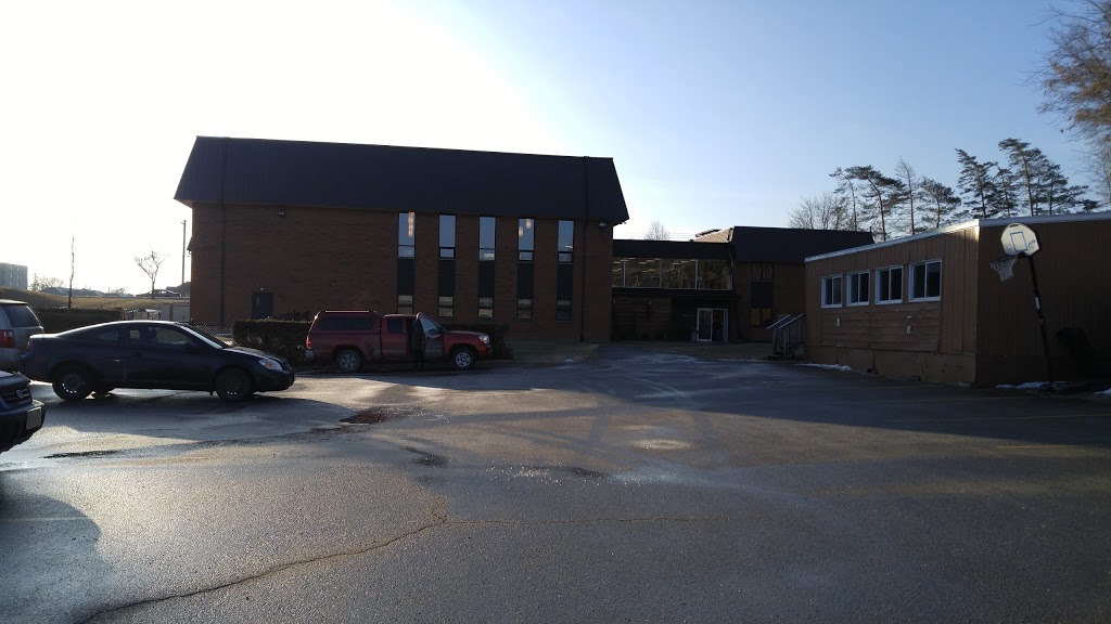 Fairview Baptist Church | 130 Colborne St W, Lindsay, ON K9V 3T5, Canada | Phone: (705) 324-6054