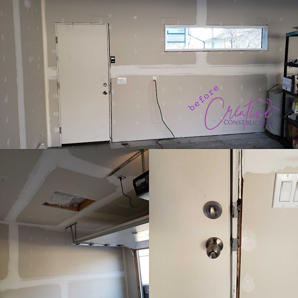 Creative Construction | 2022 31 St SW, Calgary, AB T3E 2N2, Canada | Phone: (403) 830-7928