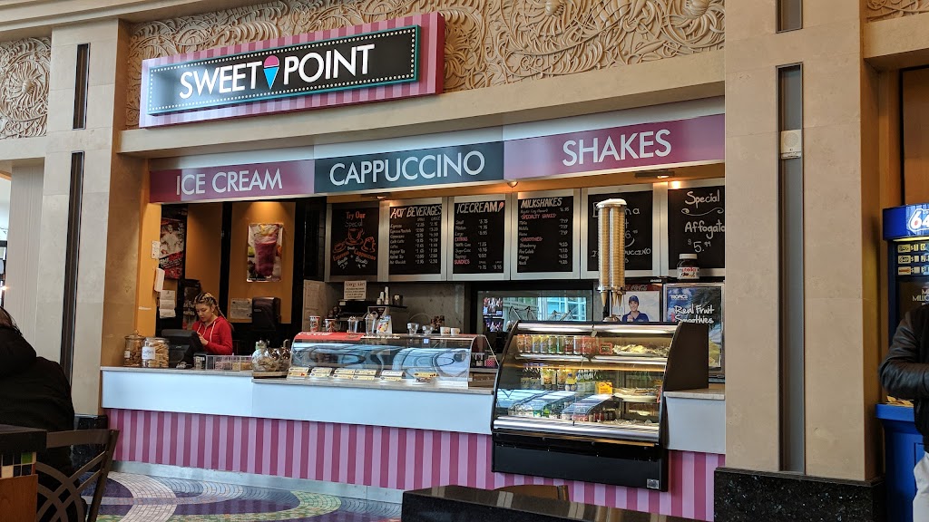 Sweet Point | 6380 Fallsview Blvd, Niagara Falls, ON L2G 7X5, Canada | Phone: (905) 371-3162