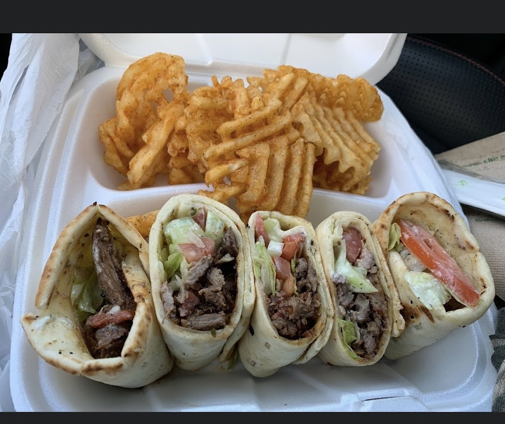 Sirocco Mediterranean Cuisine | 22709 Lougheed Hwy. Unit 645, Maple Ridge, BC V2X 2V6, Canada | Phone: (604) 477-7277