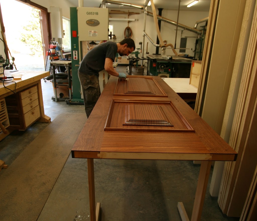 The Centre Street Millwork Company | 11911 Centre St, Mission, BC V4S 1B7, Canada | Phone: (604) 353-7819