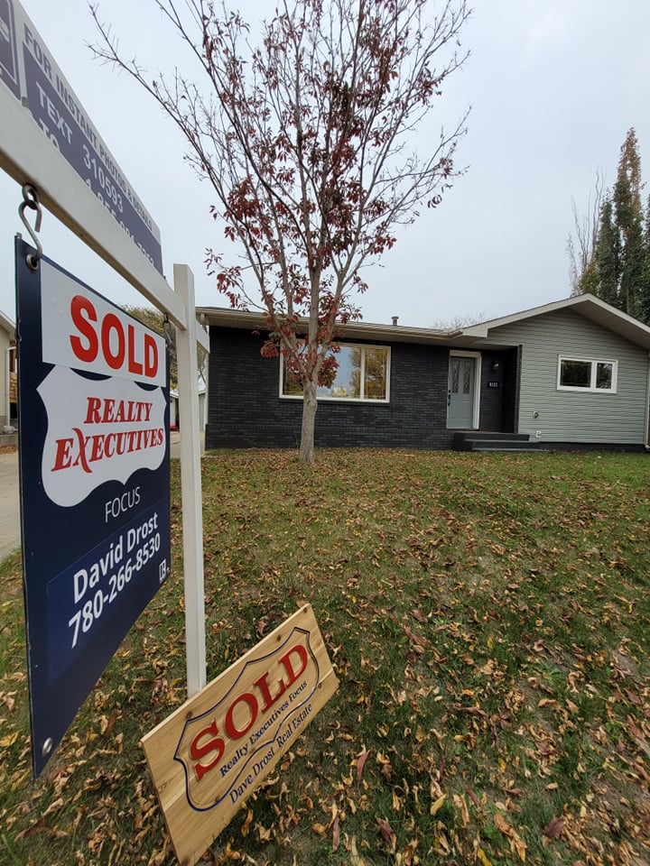 Dave Drost Real Estate | 9835 104 St, Fort Saskatchewan, AB T8L 2E5, Canada | Phone: (780) 266-8530