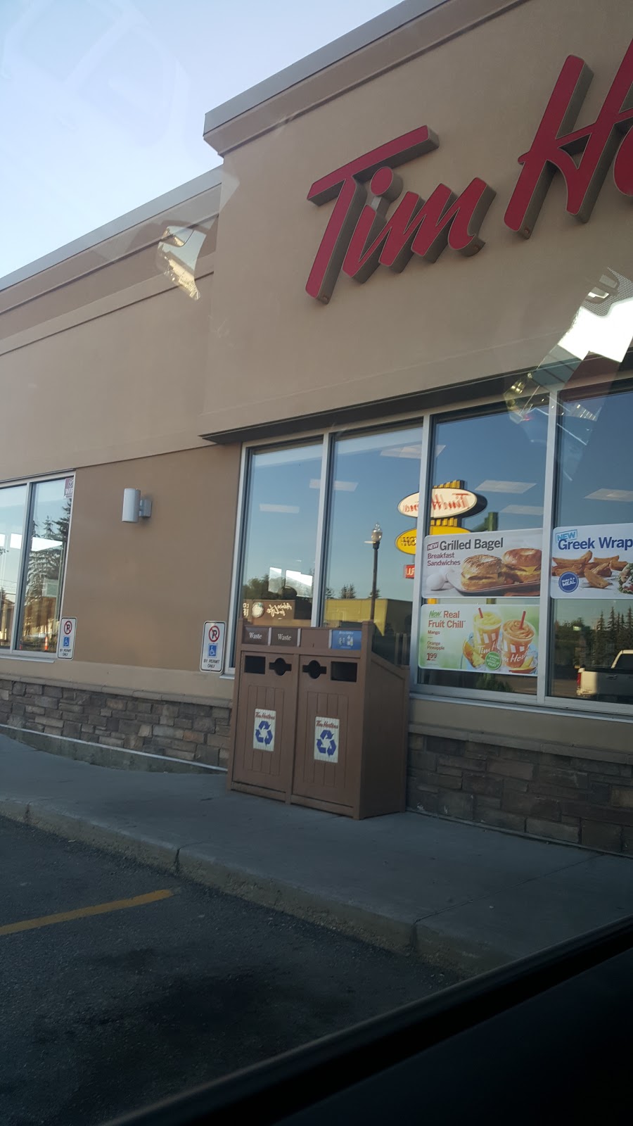 Tim Hortons | 101 Central St, Warman, SK S0K 4S0, Canada | Phone: (306) 653-4006
