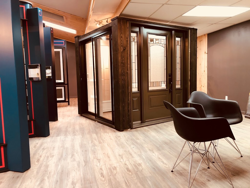 Matériaux Laverdure Inc. | 629 QC-222, Maricourt, QC J0E 2L2, Canada | Phone: (450) 532-2633