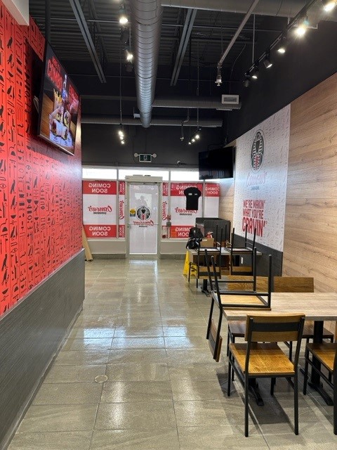 Osmows Shawarma | 351 Argyle St S unit 4, Caledonia, ON N3W 1K7, Canada | Phone: (289) 309-1650