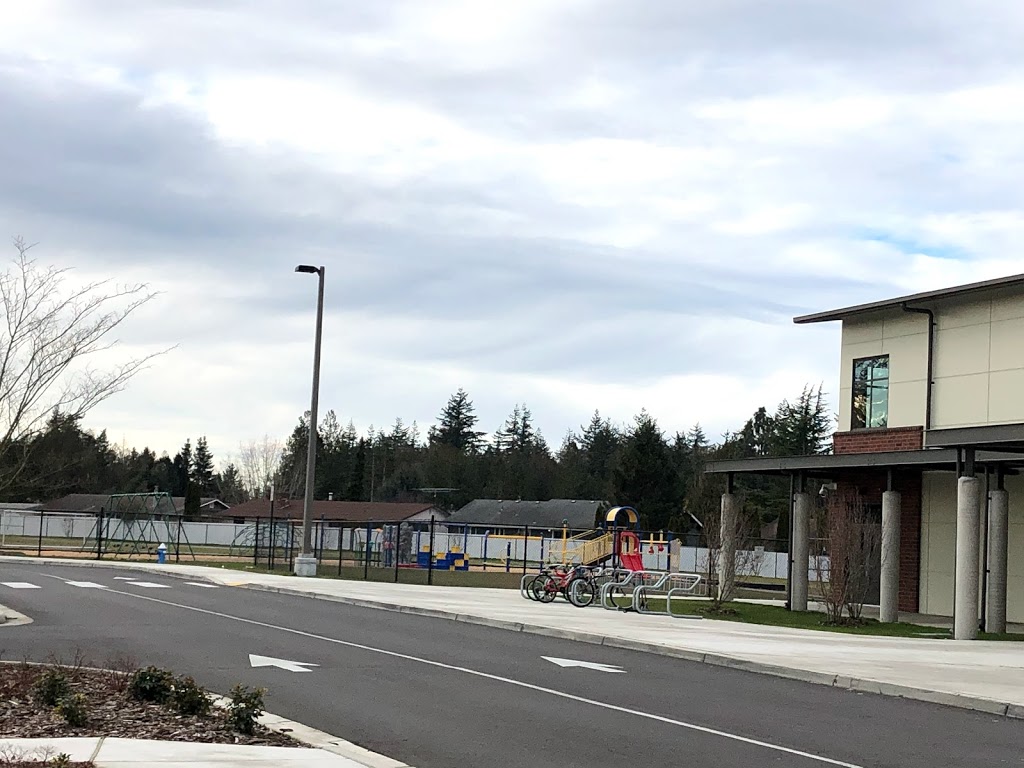 Fisher Elementary School | 501 14th St, Lynden, WA 98264, USA | Phone: (360) 354-4291
