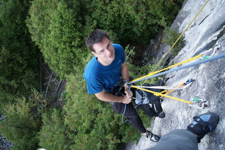 Aspire Climbing Whitby | 1400 Victoria St E Unit 4, Whitby, ON L1N 0M2, Canada | Phone: (905) 430-9813
