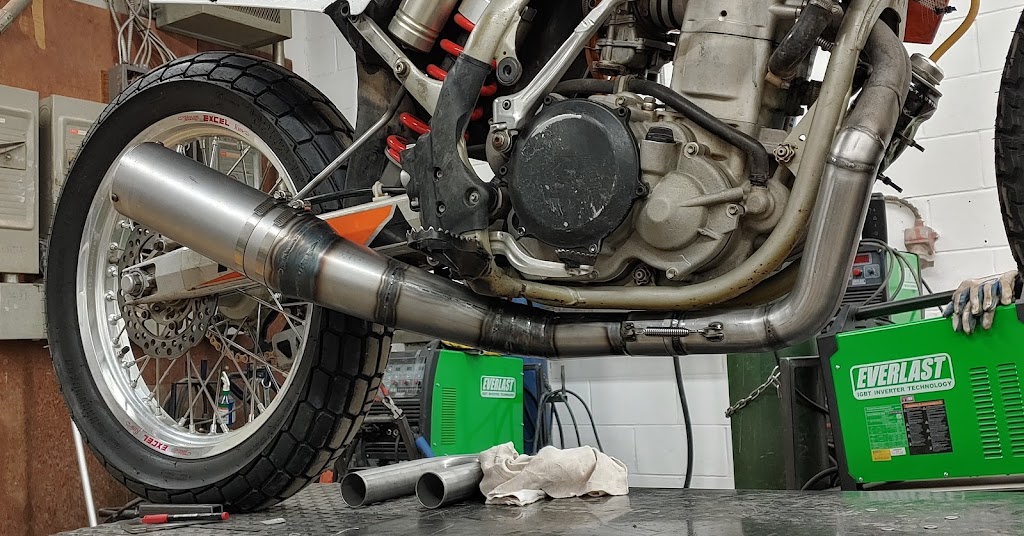 Westwood Custom Metal Fabrication & Welding | 1025 Hargrieve Rd unit 3, London, ON N6E 1P7, Canada | Phone: (519) 694-6015