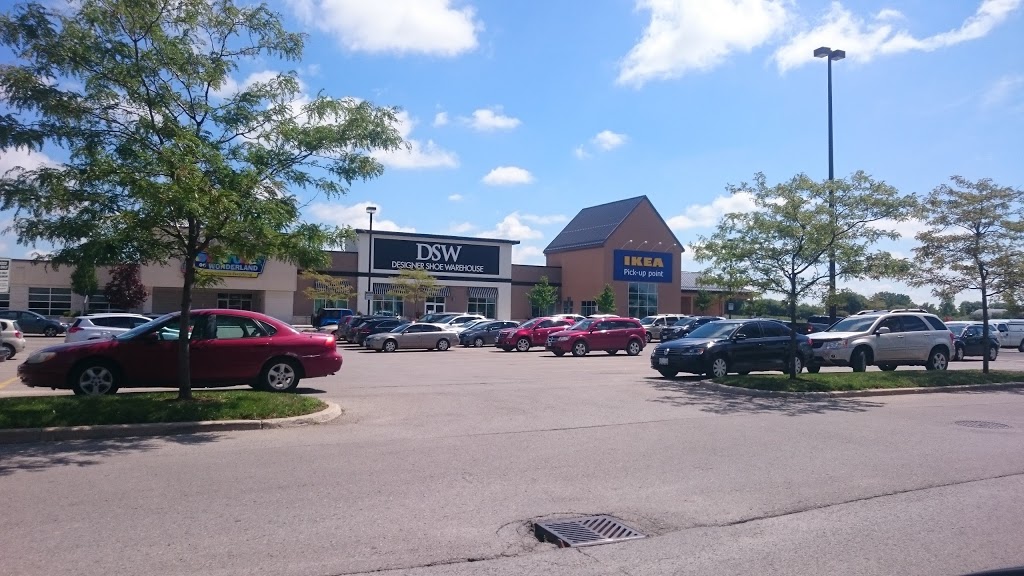 DSW Designer Shoe Warehouse | 3198 Wonderland Rd S, London, ON N6L 1A1, Canada | Phone: (519) 937-1413