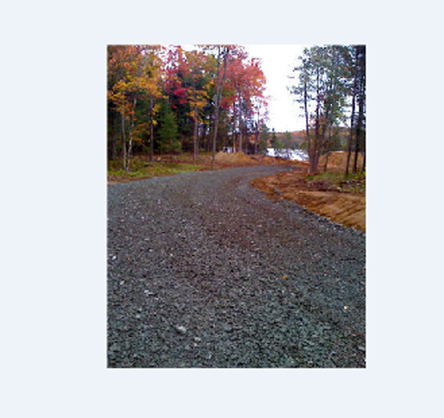 Danny Morrow Excavation | 2165 Chem. Thomas Gore, Lachute, QC J8H 3W9, Canada | Phone: (514) 239-2186